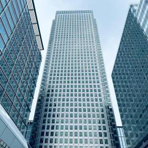 Engineering Aluminum Structures Unitized Glass Facade For Long Lasting