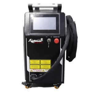 Automatic Handheld Laser Welder 1000w 1500w 2000w metal laser welding machine