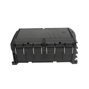 Fiber Distribution Box IP68 Waterproof FTTH Eed Box-16C Fiber Access Terminal