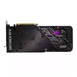 GDDR6 PCI Express GPU Graphic Card 8pin ASUS TUF GeForce RTX 3060 OC 8GB 256Bit
