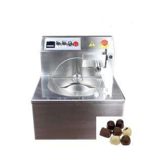 Compact Snack Making Machine PLC Controlled For Food / Beverage Production