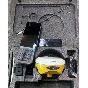 Single Point Positioning GNSS Receiver With Basemap Top Performance And Accuracy