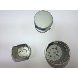 Wholesale Precision Deep-Drawn Motor Housing Shell – High Strength &amp; Custom Metal Enclosure from china suppliers
