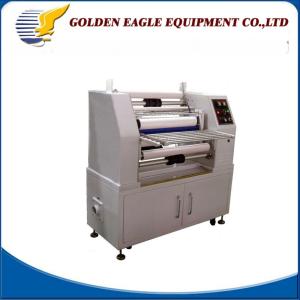 AC220V/ 50/60Hz/15A Ge-D650 Dry Film Photoressit Laminating Machine for PCB