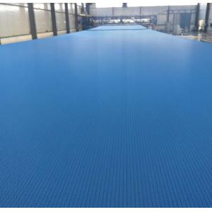 Anti-Static Electricity Polyester Dryer Screen For High Density Board Production