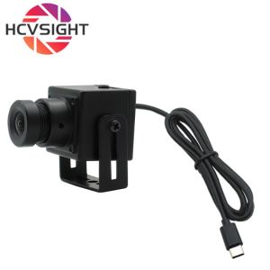 China 20x20mm Mini USB Camera 1080P HD Distortion-free 2-megapixel Camera on sale