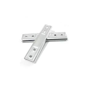 Turn Milling Sheet Metal Parts with Cold Stamping and Spraying Surface