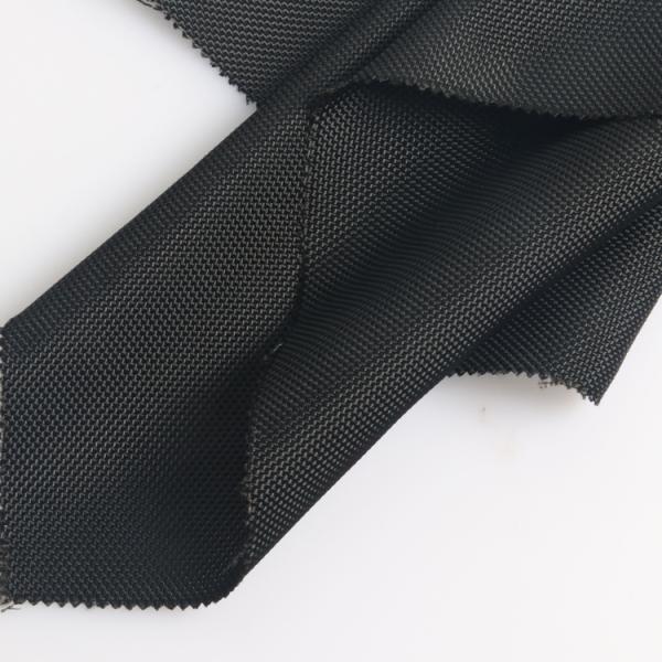 (750*2)*2Factory direct recycled polyester fabric is tear-resistant for outdoor tents