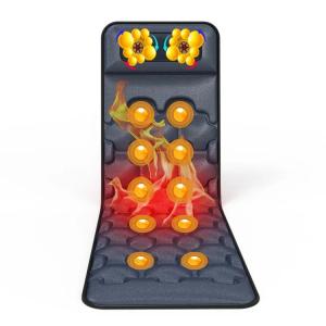 Discover the Benefits of Our Foldable Massage Mattress for Ultimate Comfort