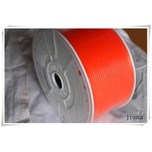 Abrasion Resistant polyurethane belt Textile And Glass 400 M / Roll