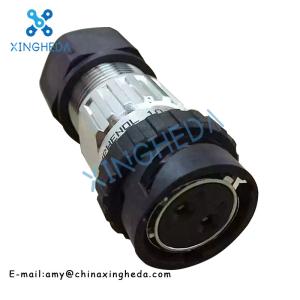 Ericsson RNT 447 32/02 RRU Plug DC Connector