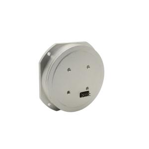 High Precision Fiber Optical Gyroscope for Angular Speed Measurement