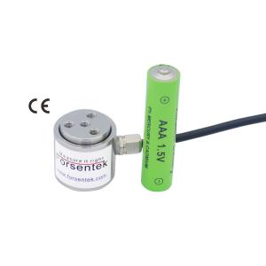 Flange Type Compression Load Cell 4.5lb 10lb 20 lb 45lb 110lb 220lb Compression