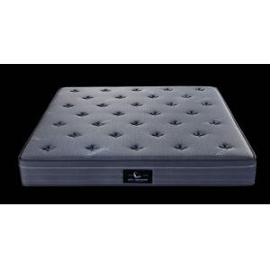 Wholesale Interlocking Bonnell Memory Foam Mattress from china suppliers