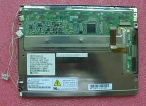 AA084VJ11 Mitsubishi 8.4INCH 640×480 RGB 1500CD/M2 WLED LVDS Operating