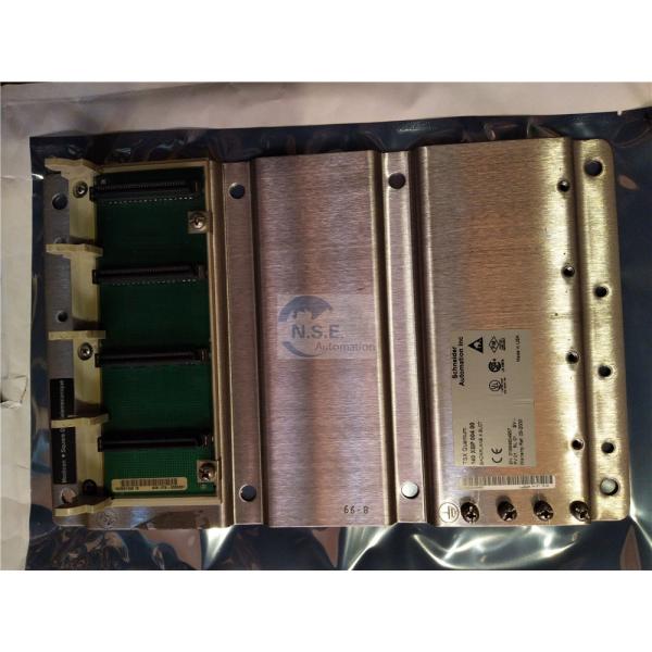 Quality Schneider Modicon 140CRA21120 DIO drop interface Modicon Quantum 140CRA21120C for sale