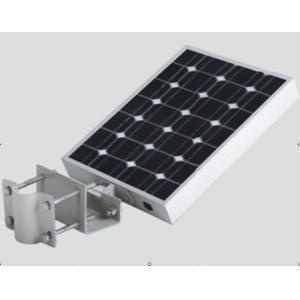Buy cheap Outdoor 12W Cheap Intergrate Solar Light All In One Design Waterproof Solar LED from wholesalers