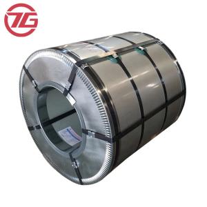 Wholesale Gi Zero Spangle 24 Gauge galvanized steel coil for roofing sheet Z150 0.14mm-2.0mm from china suppliers