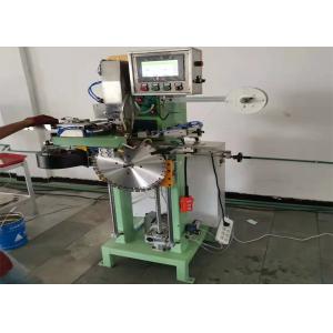 Wholesale Touch screen control diamond segments automatic brazing stand from china suppliers