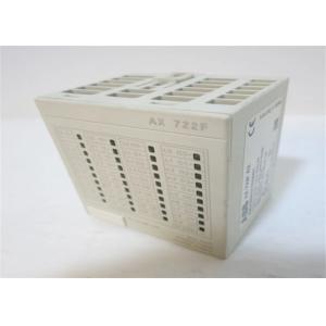 China AX722F 3BDH000377R0001 Digital Analog I/O Module Industrial Automation Systems on sale