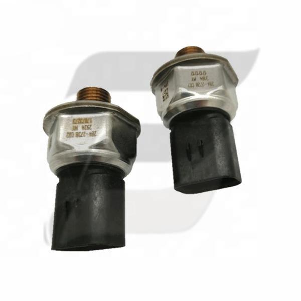 284-2728 2842728 Fuel Oil Pressure Sensor for Caterplillar E324E E329E Excavator Engine C7 C9