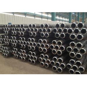 Sample Portable Pipe Beveling Machine ID Mounted Tube End Chamfer Beveler