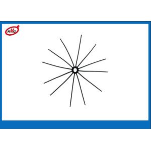 49225245000C ATM Spare Parts Diebold 5500 Stacker Paddle Wheel