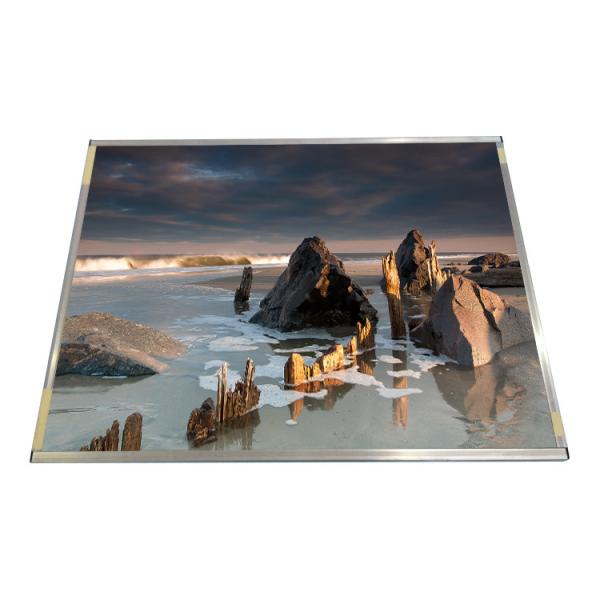 Outdoor High Brightness 21.3 inch EV213U0M-N10 1600*1200 Resolution LCD Panel