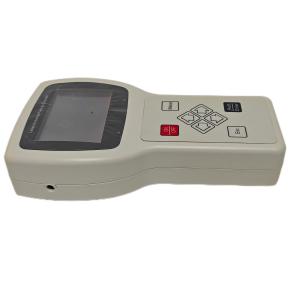 H630 Portable Particle Counter for Pm Monitoring in Controlled Environments