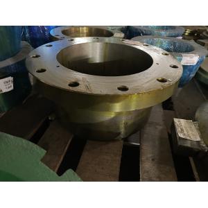 Forged Alloy Steel Spider Bushing for CH Cone Crusher H2800 3800 4800 Mining