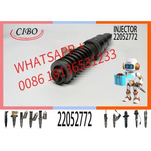 High Quality Diesel Injector 22052772 22717955 Common Rail Fuel Diesel Injector
