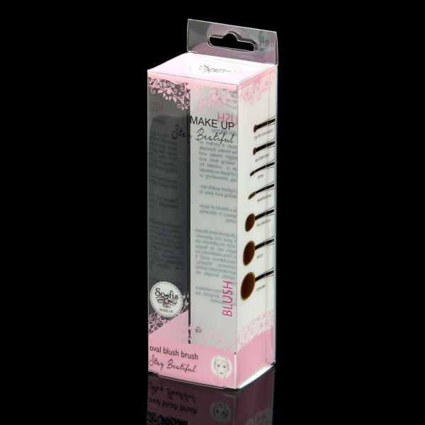 Quality CMYK Pantone Fodable Custom Printed Retail Boxes for sale