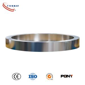 Ni80Cr20 Nichrome Resistance Wire Strip for Vacuum Sealing Machines