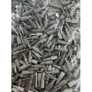 CNC Machining Non-Standard Mechanical Components Precision Parts For Automation