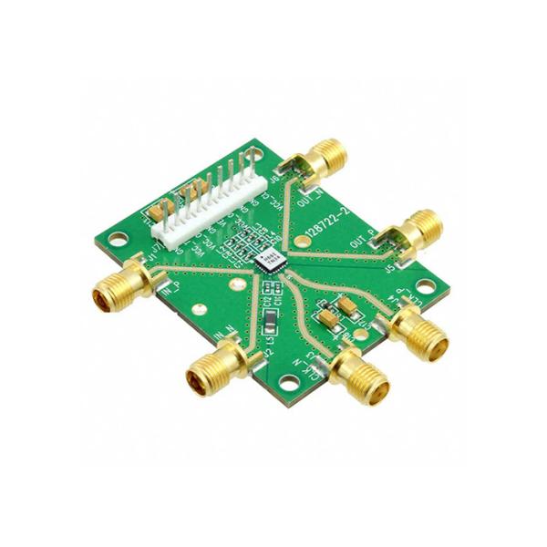 EVAL01-HMC661LC4B Embedded Solutions 0 Hz To 18 GHz RF Amplifier Evaluation