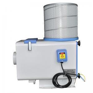 China Air Purify 800m3/h 0.75kw Oil Mist Separator ESP HEPA filter on sale