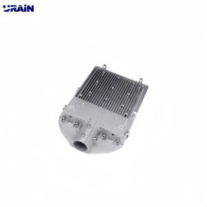 Wholesale Precision Metal Die Casting Parts Manufacturers Lamp Holder from china suppliers