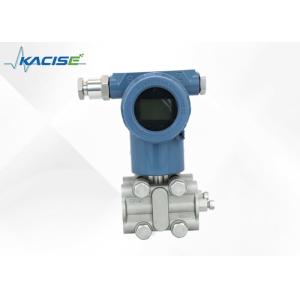 Smart Differential Pressure Transmitter Output Signal 4~20mA+HART For Mechanical