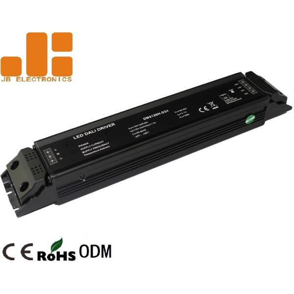 Wholesale DC24V Constant Voltage DALI LED Controller Power Protection Available 2.1A*1CH from china suppliers