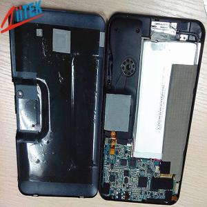 TIR360CU-T2 Thin Graphite Sheet Copper Composite Carbon Nano Coating