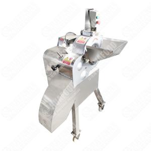 Multifunctional Cube Vegetable Cutting Machine With Low Price