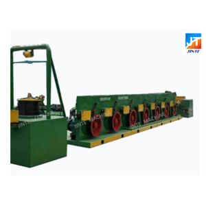 5T Wire Drawing Equipment