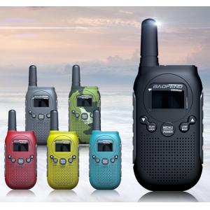 Wholesale Handheld Walkie Talkies Remote Call from china suppliers