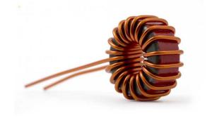 Wholesale Electrical Component Switch Mode Transformer Ferrite Core Copper Coil Wire Bobbin Toroid Filter Inductor from china suppliers