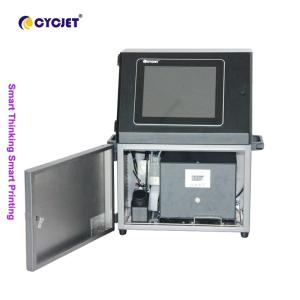 54mm High Resolution Inkjet Printer Nutrition Facts Printing Machine