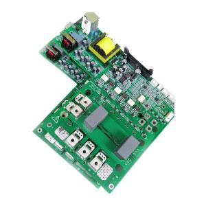 Professional Oem Pcb Circuit Board Clone PCB Assembly factory Controller reverse