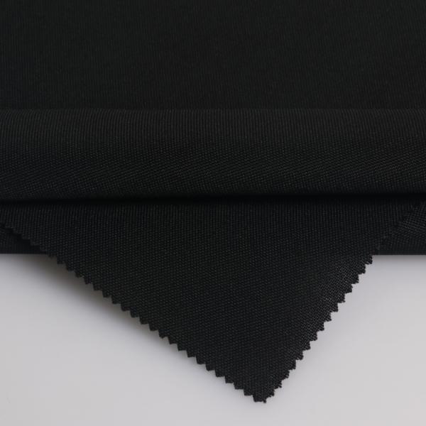 150D*150D/DTYPOLY hot sale recycled polyester fabric tear resistance for hammock cloth
