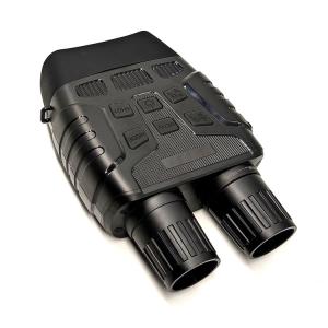 China 300m NV3180 Day And Night Vision Binoculars Military Grade Camcorder Telescope on sale