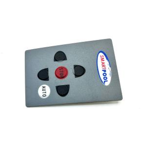 Push Button Membrane Switch With Embossing Poly Domes