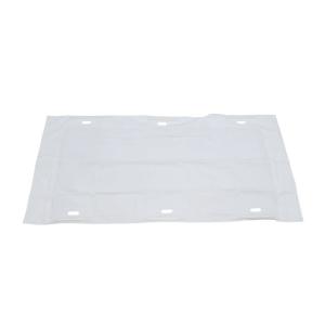 Waterproof Funeral 6 Handles Human Remains Pouch